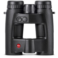 Leica Geovid Pro 10x32