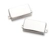Seymour Duncan AHB-1s - Blackouts Active Humbucker Set - Nikkel Cover