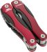 Trespass Gazonty - Multitool Rouge