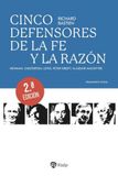 Cinco Ediciones Rialp Cinco defensores de la fe y la razón Paperback