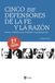 Cinco Ediciones Rialp Cinco defensores de la fe y la razón Paperback