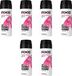 Axe Body Spray Anarchy pour femmes (6 x 150 ml)