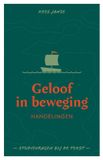 Geloof Groen Geloof in beweging