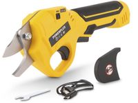 Powerplus Draadloze Snoeischaar POWXG2070