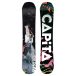 Capita D.o.a Snowboard multicolore 148