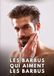 Les Tredition Les Barbus qui aiment les Barbus