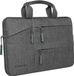 Satechi Laptoptas 13 inch Grijs