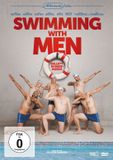 Alive Ag Swimming With Men DVD Duits, Engels