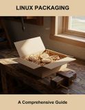Linux Libri GmbH Linux Packaging: A Comprehensive Guide Paperback