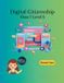 Digital Poorav Publications Digital Citizenship Class 7 Level 2 Paperback