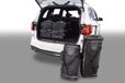 Car-Bags.com B.V. Set de sacs de voyage adapté pour BMW 2 Serie Gran Tourer (F46) 2015-2022 Original