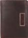 HAROLD'S Leren Portemonnee Aberdeen Wallet Up Brown Bruine