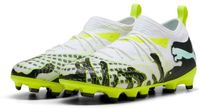 Puma Kindervoetbalschoenen Future 9 Match Creativity FG/AG JR