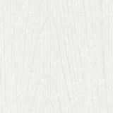 vidaXL Chaise de jardin blanc polyéthylène