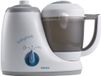 Béaba Babycook Original 4-en-1 Préparateur pour bébé - Gris/Blanc - 800 ml