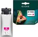 Evoke Magenta Cartouche d'encre pour Epson WF-C529R Series, 220ml, 20000 Pages