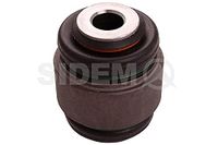 SIDEM 21483 lagerbehuizing, wiellagerbehuizing | Compatibel met: BMW X3