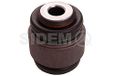 SIDEM 21483 lagerbehuizing, wiellagerbehuizing | Compatibel met: BMW X3