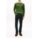 Tommy Hilfiger Classic Cotton Cable Mountain Pine Maat: XL