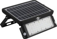 Brennenstuhl SOL WL 1000 IP65 LED Zwart