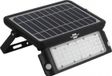 Brennenstuhl SOL WL 1000 IP65 LED Zwart