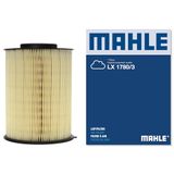 MAHLE Luftfilter LX1780/3