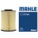 MAHLE Luftfilter LX1780/3