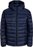 JACK & JONES Puffer jacket Navy Blazer XS