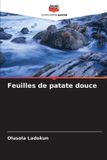 Feuilles Editions Notre Savoir Feuilles de patate douce