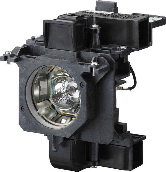 TEKLAMPS Lamp for PANASONIC PT-SLX60 330W projectielamp