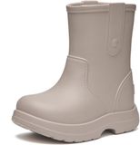 Ladeheid Kinder Regenlaarzen - Lichtbeige - 30/31