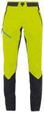 Karpos Rock Evo Broek Geel 48 Man