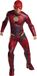Rubie's kostuum Flash Justice League deluxe heren rood maat M/L
