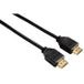 Hama Câble HDMI - 1,5 m - Noir