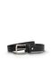 nae Vegan Shoes Riem 'Manresa' zwart