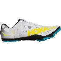Hoka One One Rocket Long-Distance Spikes Heren-Zwart,Blauw, Maat 44