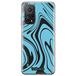 ERT GROUP mobiel telefoonhoesje voor Huawei P30 Lite origineel en officieel erkend Babaco patroon Doodle 001 optimaal aangepast aan de vorm van de mobiele telefoon, gedeeltelijk bedrukt