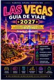 LAS Libri GmbH LAS VEGAS GUÍA DE VIAJE 2027 Paperback