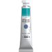Lefranc Bourgeois 404974 Extra fijne Lefranc olieverf met hoogwaardige kunstenaarspigmenten, lichtecht, verouderingsbestendig - 20ml Tube, Cobalt Turquoise Light