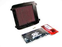 K&N Replacement Air Filter for Suzuki LTZ400 2003-2008 & Kawasaki KFX400 2003-2006 (SU-4002T)