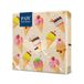 PAW Servetten 33 x 33 cm, 20 stuks - IJsjes