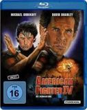 STUDIOCANAL American Fighter 4 Blu-ray