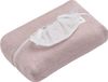 Baby's Only Billendoekjeshoes Sparkle - Zilver-Roze Mêlee