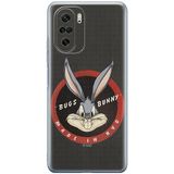 ERT GROUP mobiel telefoonhoesje voor Xiaomi MI 11i/ REDMI K40/K40 PRO/POCO F3/ F3 PRO origineel en officieel erkend Looney Tunes patroon Bugs 006, hoesje is gemaakt van TPU