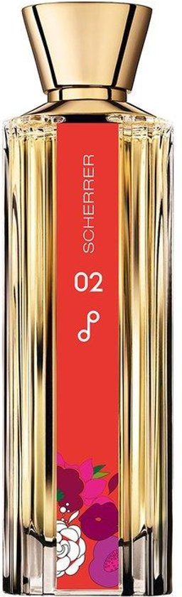 Jean Louis Scherrer Eau de Toilette / 100 ml / Female