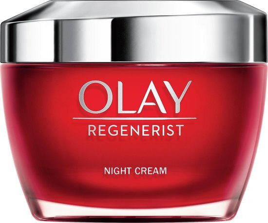 Olay Regenerist 3-Zone Nachtcrème