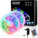 LED Strip 10 meter RGB 5050 SMD
