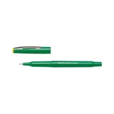Pilot Fineliner razor point sw-10 pp groen 0.3mm