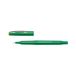 Pilot Fineliner razor point sw-10 pp groen 0.3mm