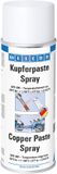 WEICON Kopervet – 400 ml spray – koperkleurig – hoge temperaturen
